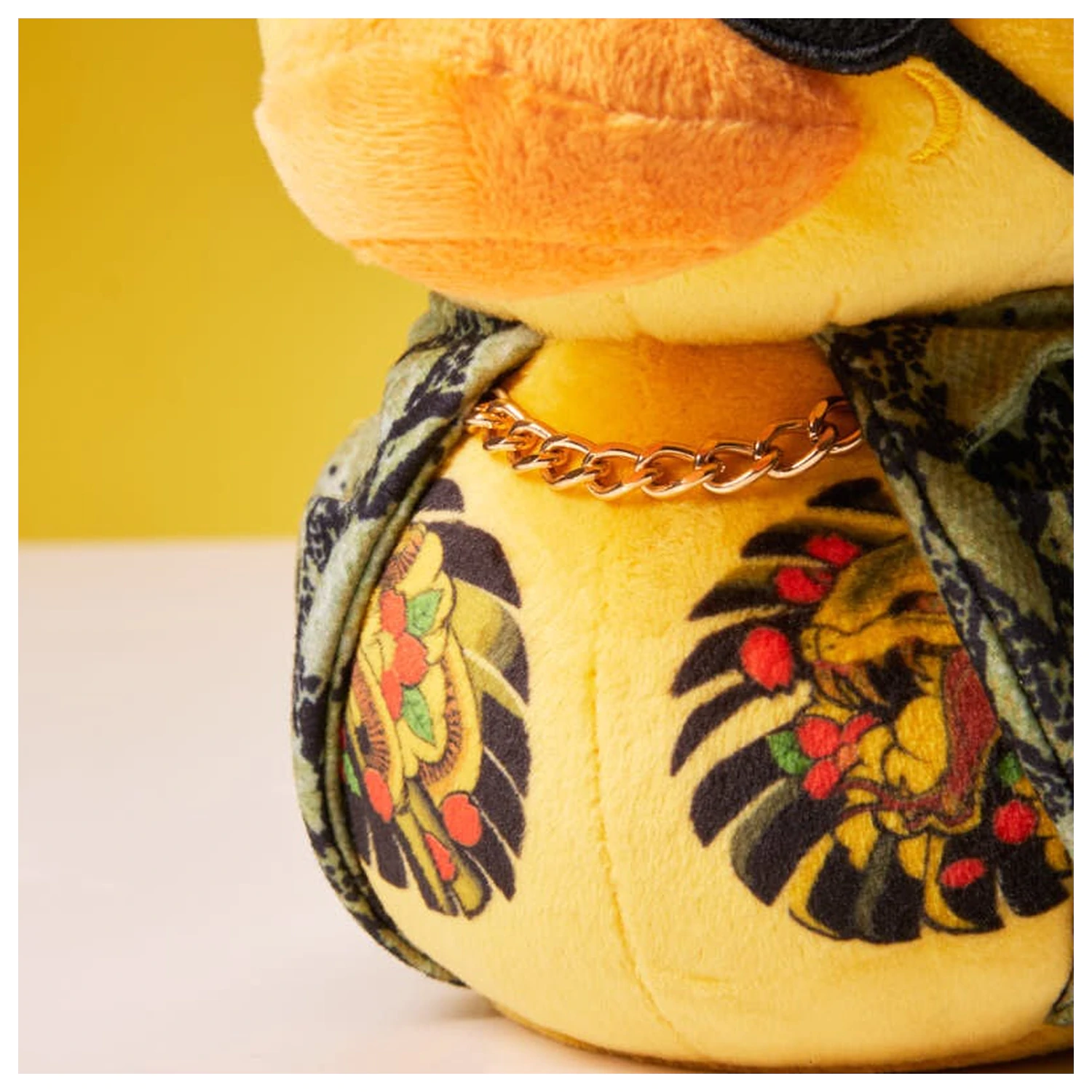 Yakuza Goro Majima plyšová hračka 23cm produktová fotografia