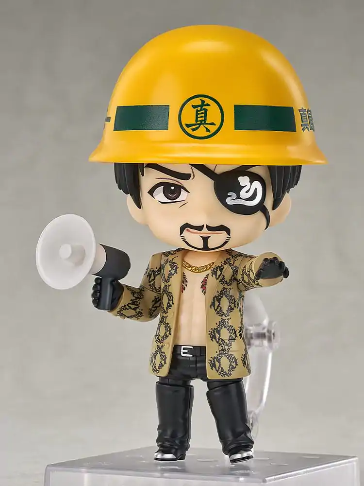 Yakuza Nendoroid akčná figúrka Goro Majima 10 cm produktová fotografia