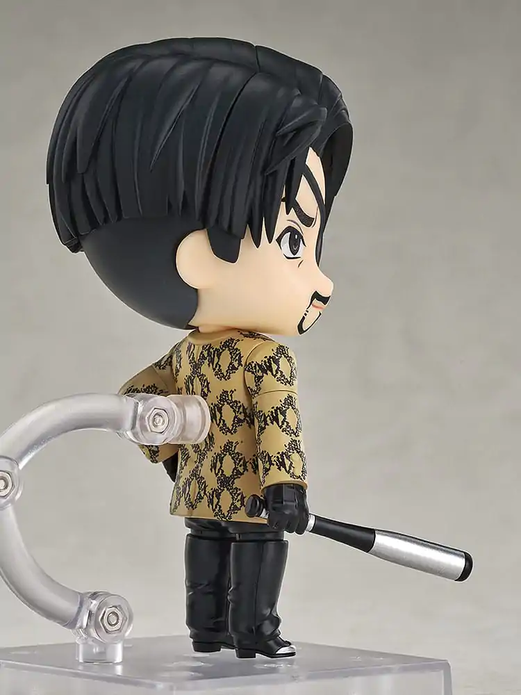Yakuza Nendoroid akčná figúrka Goro Majima 10 cm produktová fotografia