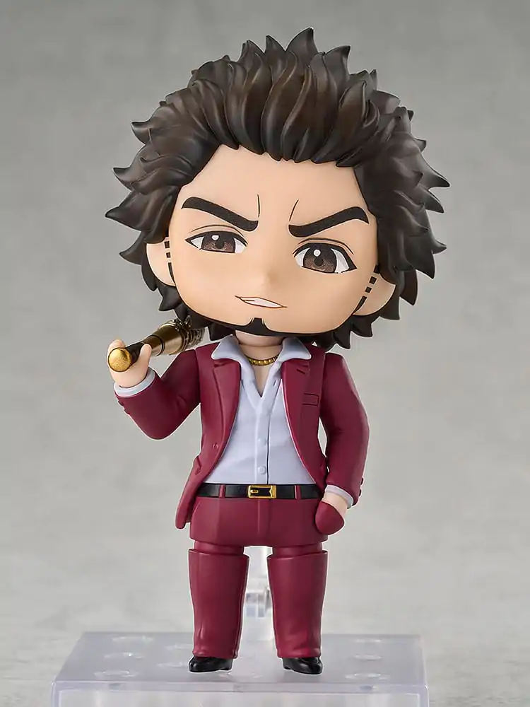 Yakuza Nendoroid akčná figúrka Ichiban Kasuga 10 cm produktová fotografia