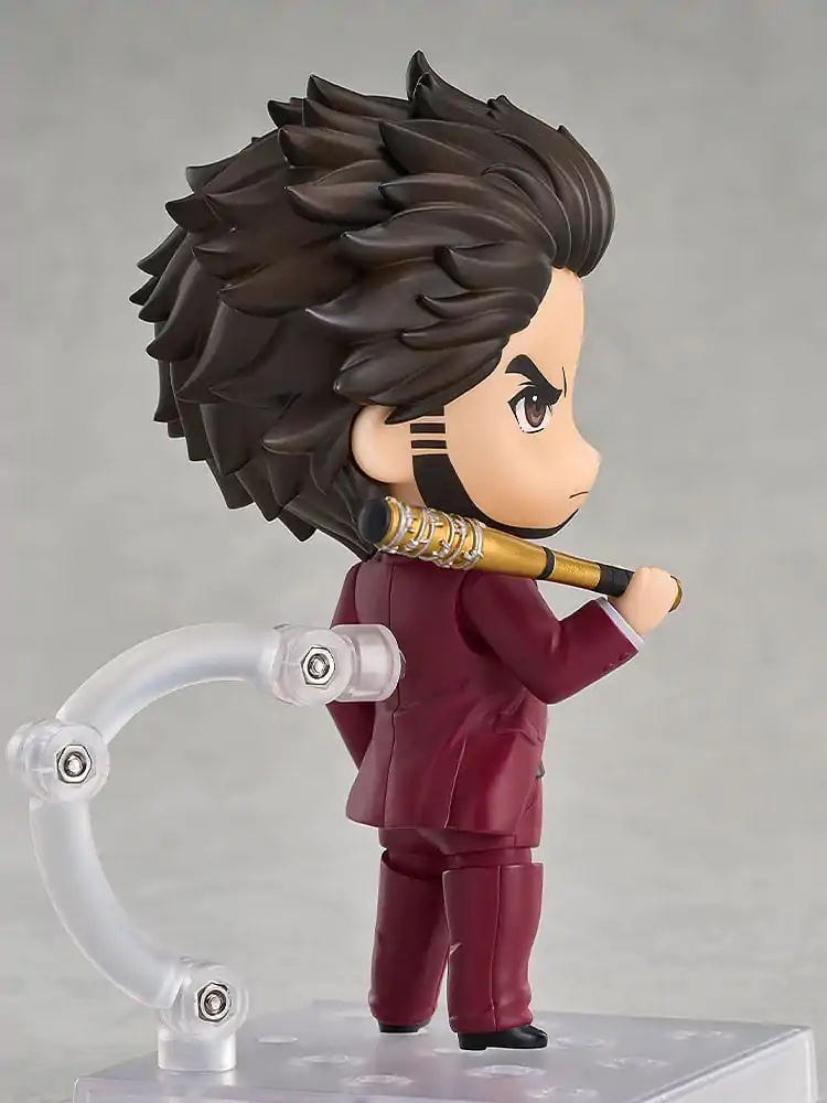 Yakuza Nendoroid akčná figúrka Ichiban Kasuga 10 cm produktová fotografia