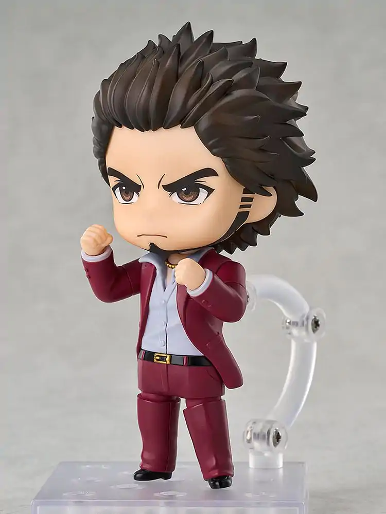 Yakuza Nendoroid akčná figúrka Ichiban Kasuga 10 cm produktová fotografia