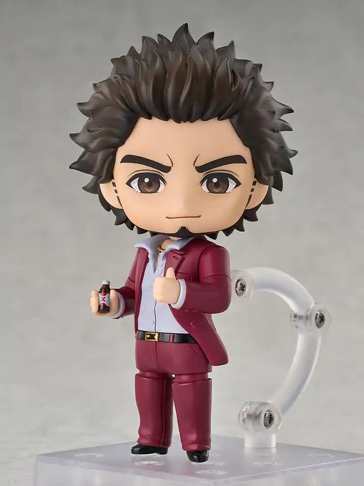 Yakuza Nendoroid akčná figúrka Ichiban Kasuga 10 cm produktová fotografia
