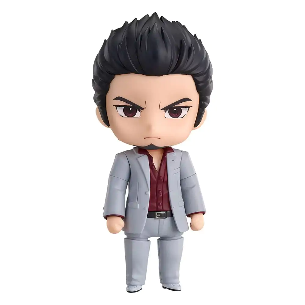 Yakuza Nendoroid Akčná figúrka Kazuma Kiryu 10 cm produktová fotografia