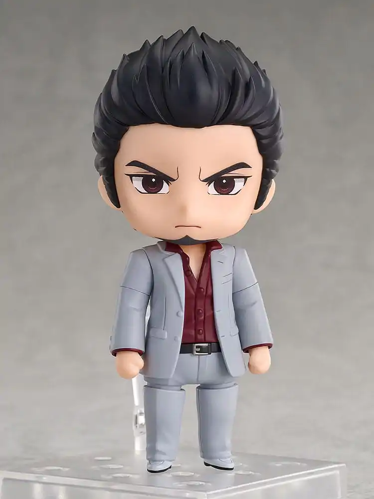 Yakuza Nendoroid Akčná figúrka Kazuma Kiryu 10 cm produktová fotografia