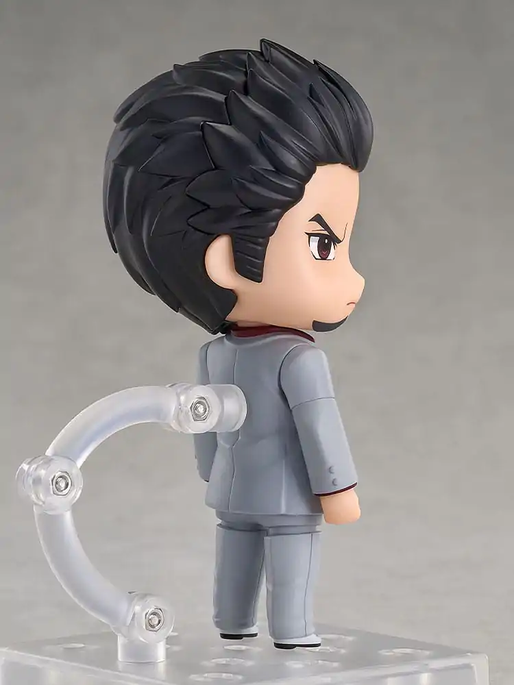 Yakuza Nendoroid Akčná figúrka Kazuma Kiryu 10 cm produktová fotografia
