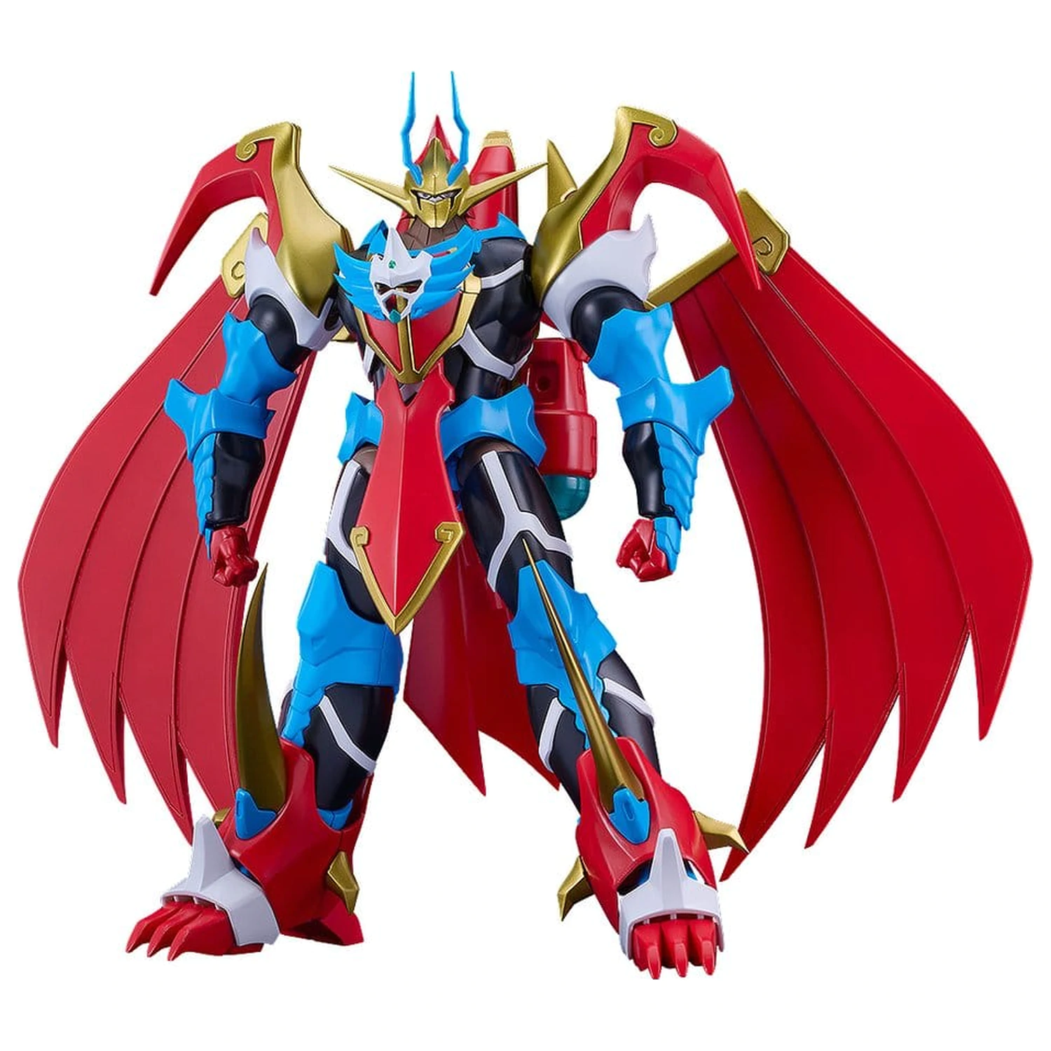 Yamato Takeru Moderoid súprava plastového modelu Super Maku-Senjin Gaiou 21 cm produktová fotografia