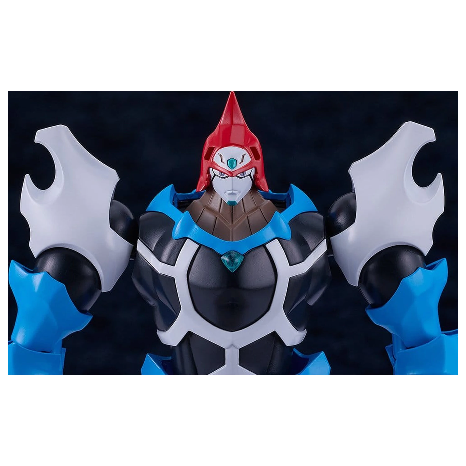 Yamato Takeru Moderoid súprava plastového modelu Super Maku-Senjin Gaiou 21 cm produktová fotografia