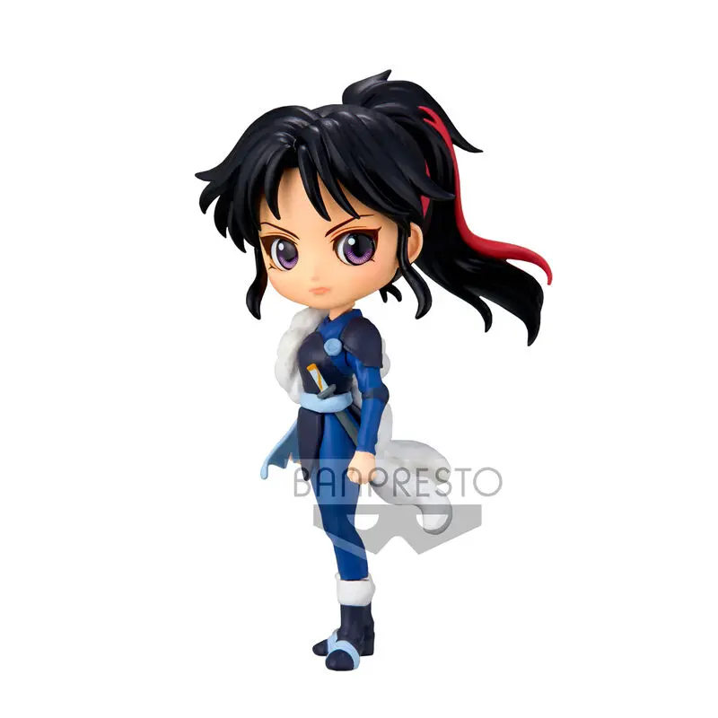 Yashahime Princess Half-Demon Q Posket Petit Mini figúrka Setsuna 7 cm produktová fotografia