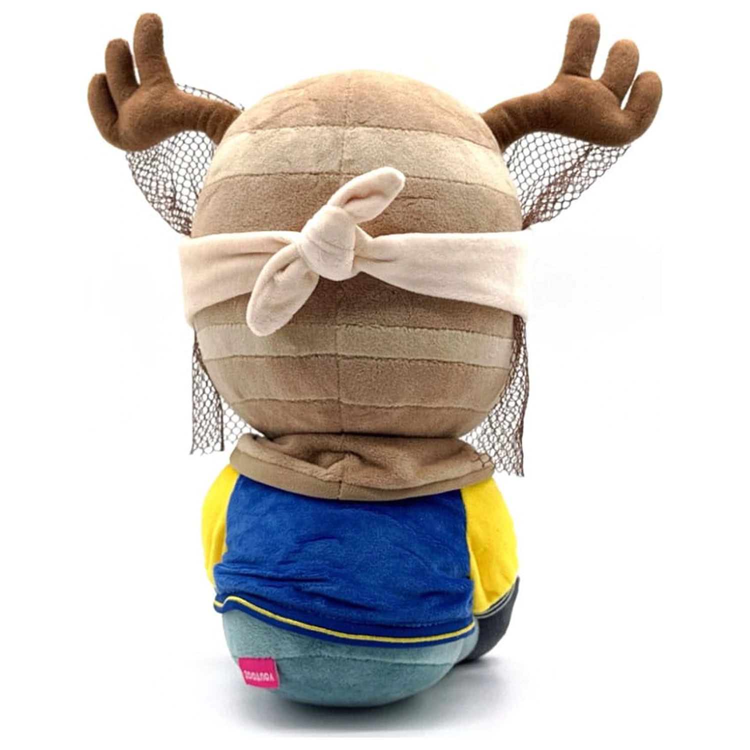 Yellowjackets Plyšová figúrka Yellowjackets X Survivor Antler Queen 23 cm produktová fotografia