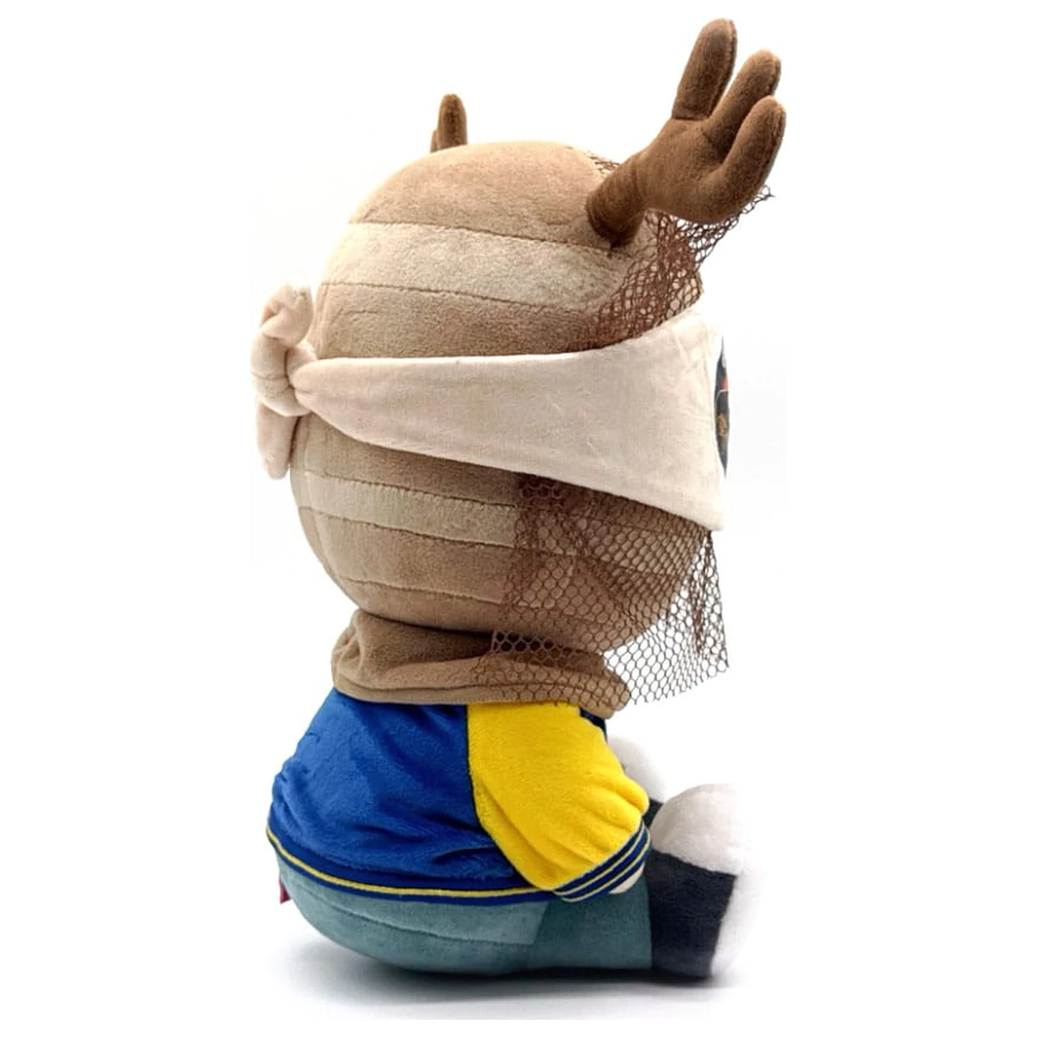 Yellowjackets Plyšová figúrka Yellowjackets X Survivor Antler Queen 23 cm produktová fotografia