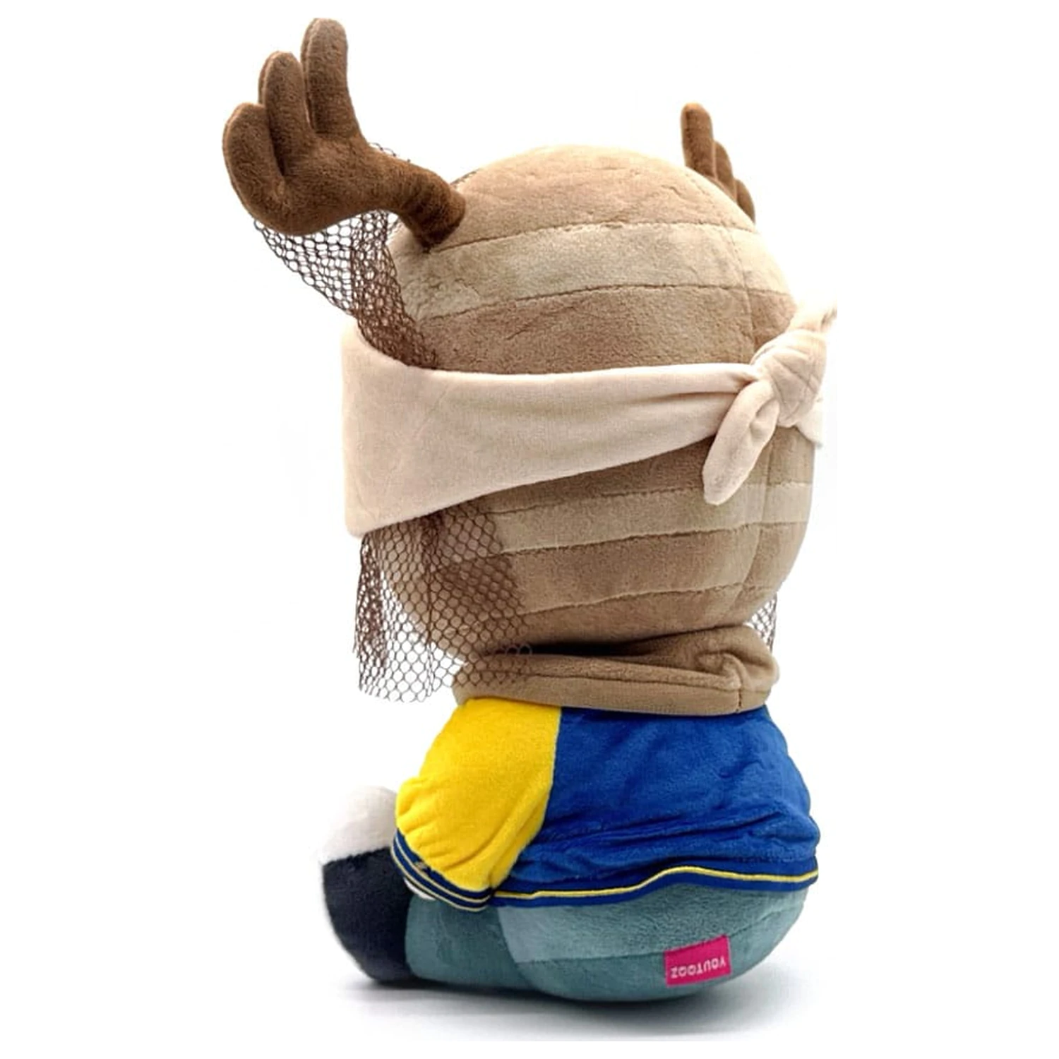 Yellowjackets Plyšová figúrka Yellowjackets X Survivor Antler Queen 23 cm produktová fotografia