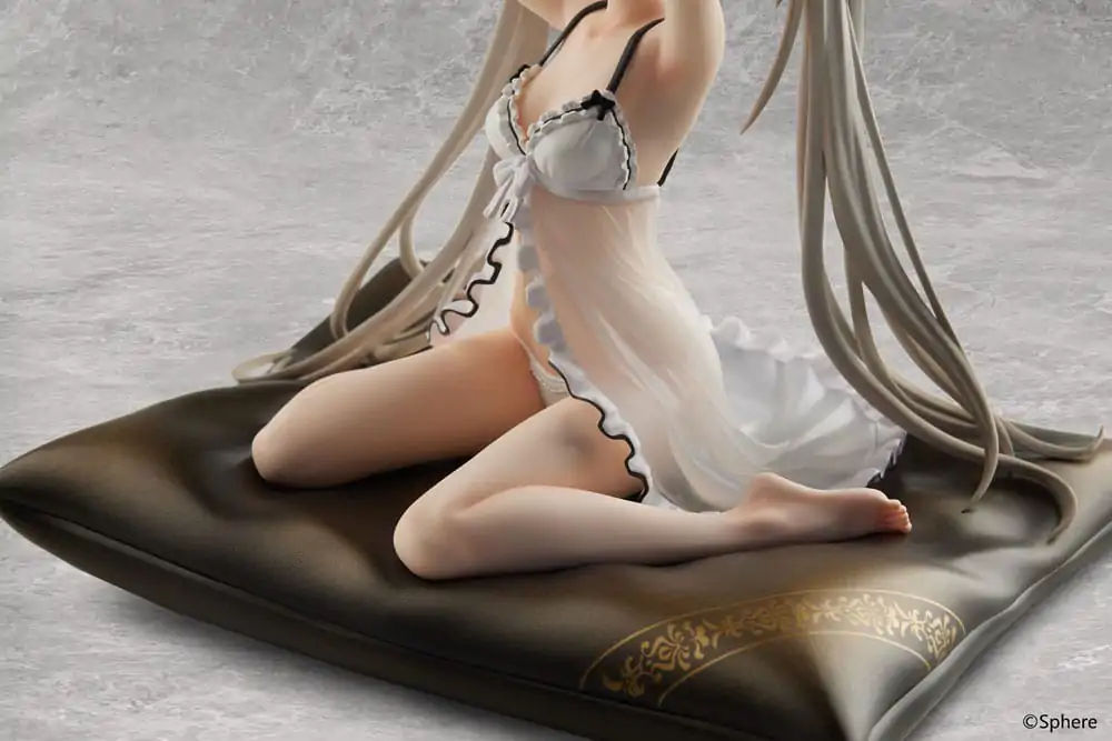 Yosuga No Sora Statue 1/7 Kasugano Sora 16 cm Socha produktová fotografia
