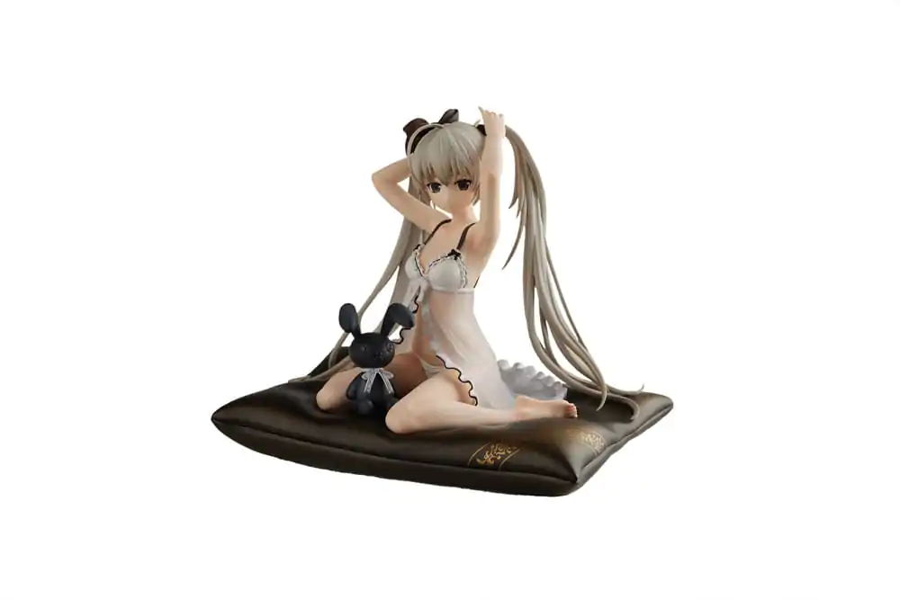 Yosuga No Sora Statue 1/7 Kasugano Sora 16 cm Socha produktová fotografia