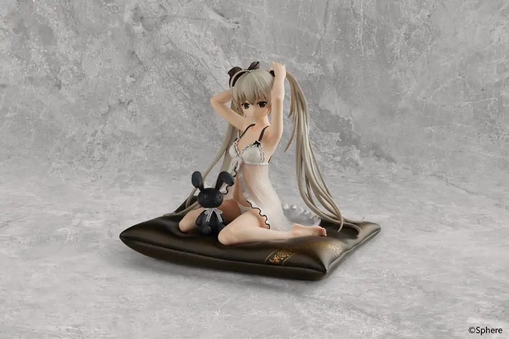 Yosuga No Sora Statue 1/7 Kasugano Sora 16 cm Socha produktová fotografia