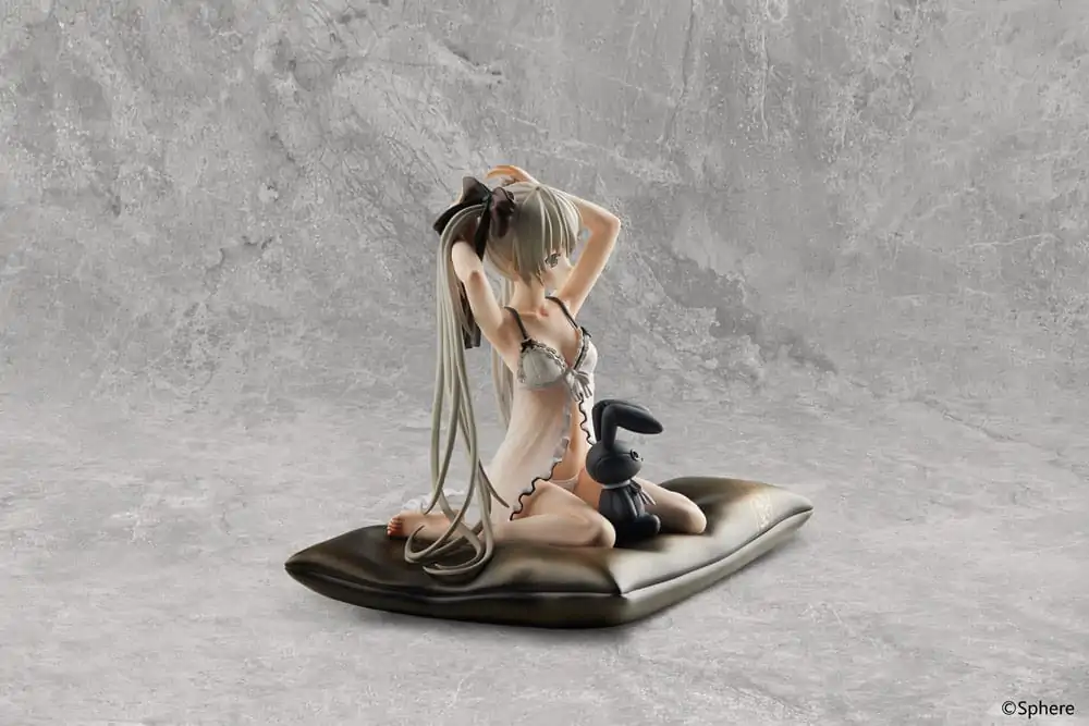 Yosuga No Sora Statue 1/7 Kasugano Sora 16 cm Socha produktová fotografia