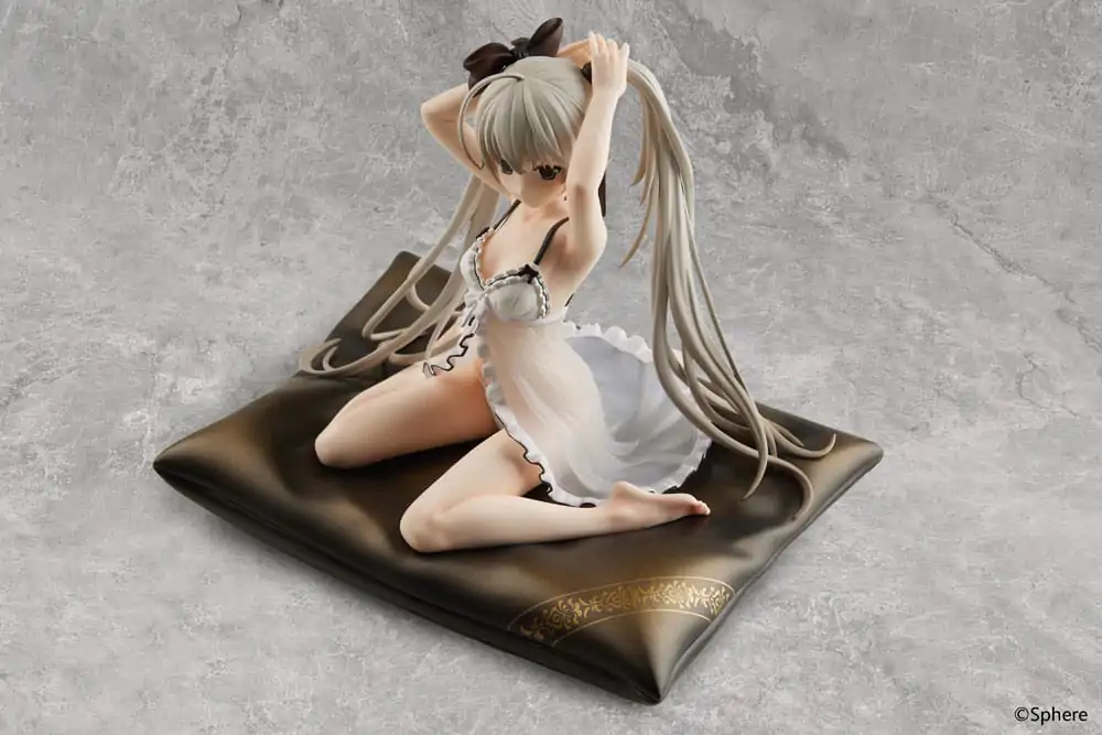 Yosuga No Sora Statue 1/7 Kasugano Sora 16 cm Socha produktová fotografia