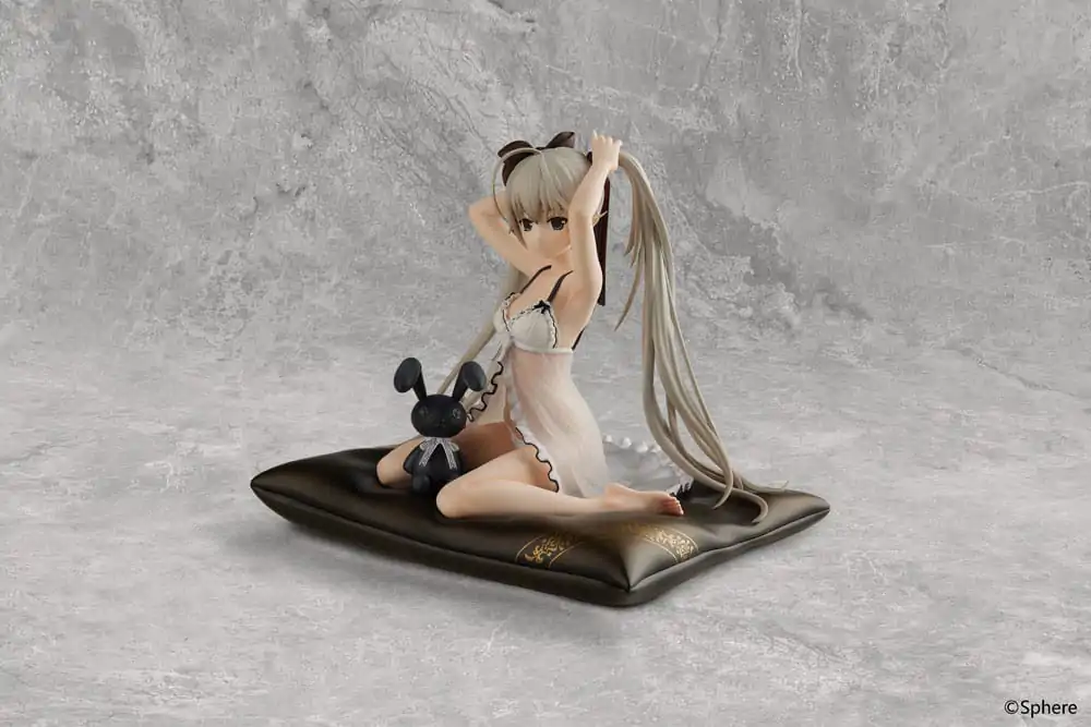 Yosuga No Sora Statue 1/7 Kasugano Sora 16 cm Socha produktová fotografia