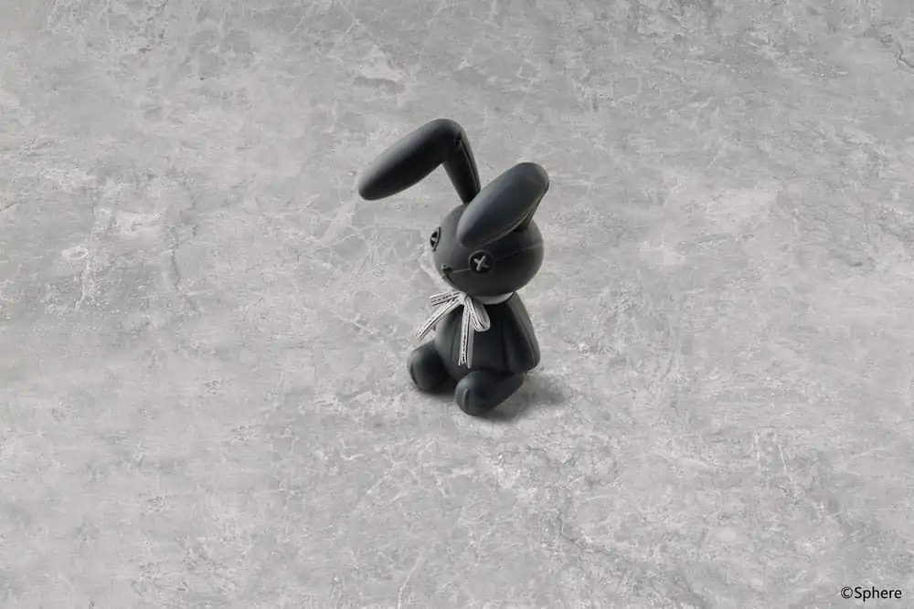 Yosuga No Sora Statue 1/7 Kasugano Sora 16 cm Socha produktová fotografia