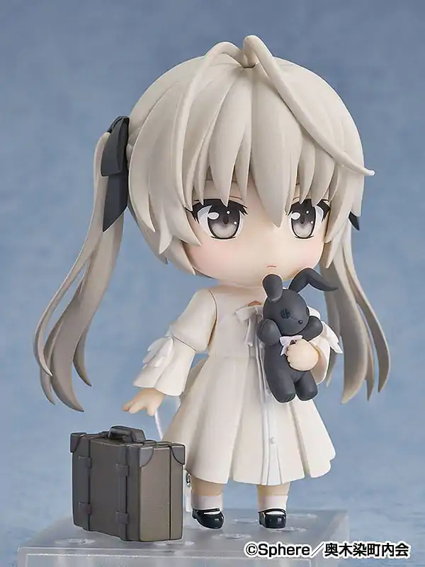 Yosuga no Sora Nendoroid akčná figúrka Sora Kasugano 10 cm produktová fotografia
