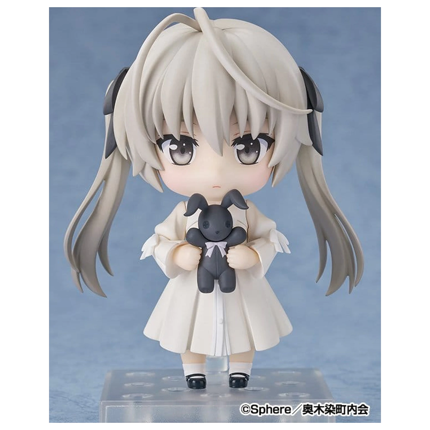 Yosuga no Sora Nendoroid akčná figúrka Sora Kasugano 10 cm produktová fotografia