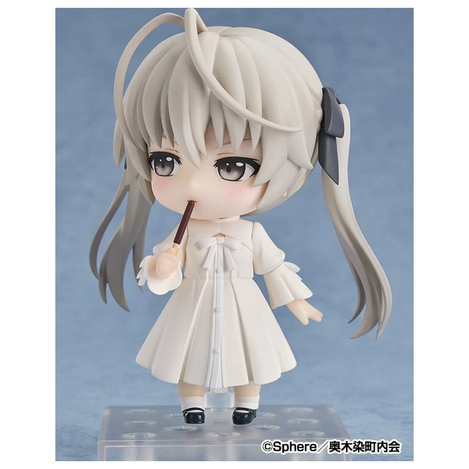 Yosuga no Sora Nendoroid akčná figúrka Sora Kasugano 10 cm produktová fotografia