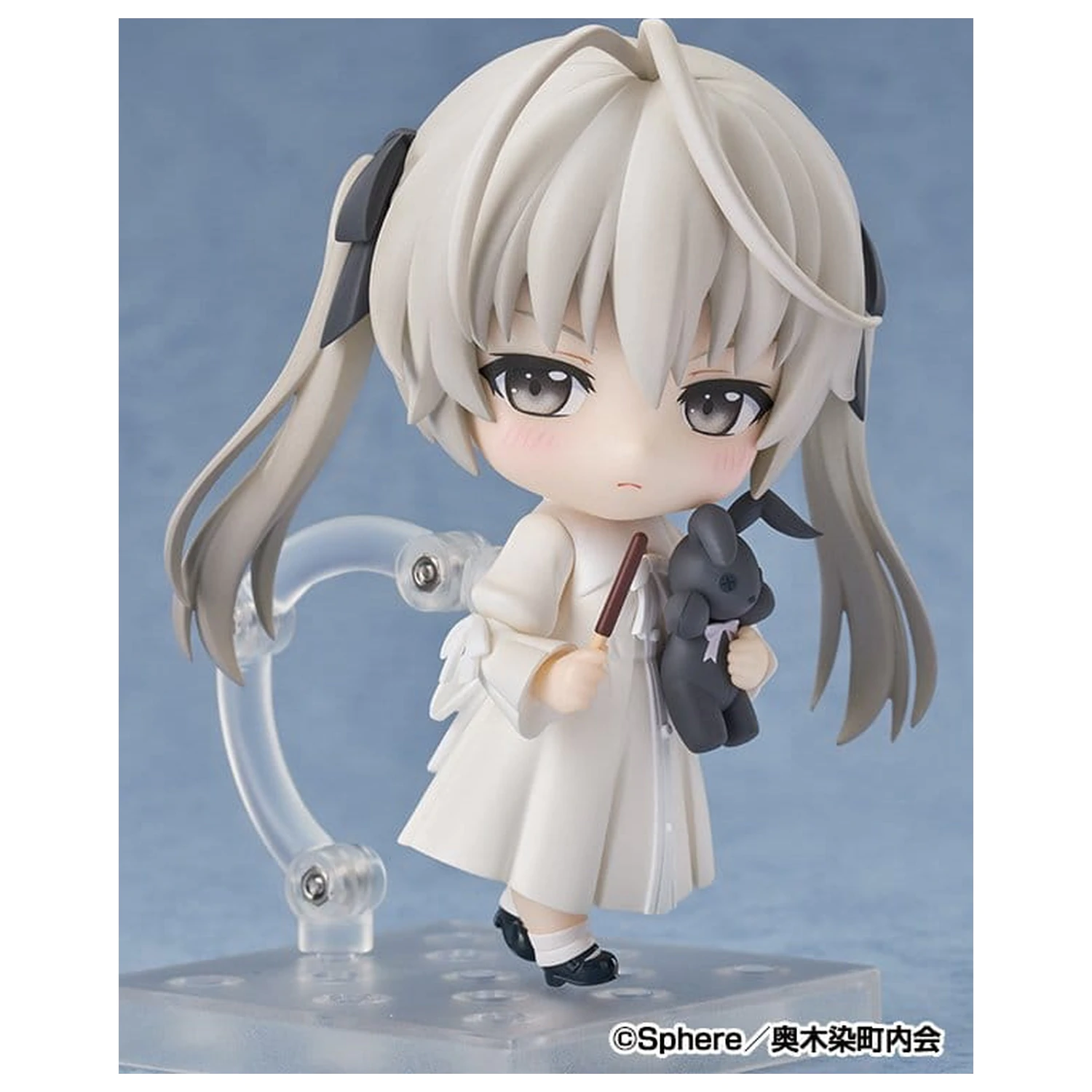 Yosuga no Sora Nendoroid akčná figúrka Sora Kasugano 10 cm produktová fotografia