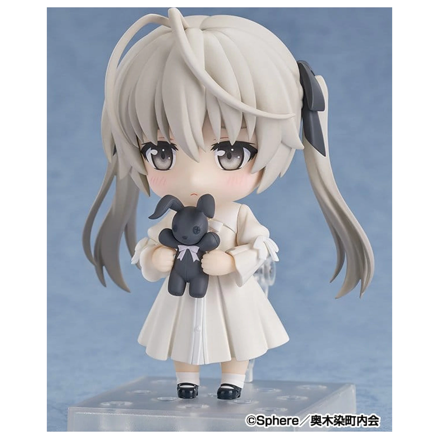 Yosuga no Sora Nendoroid akčná figúrka Sora Kasugano 10 cm produktová fotografia