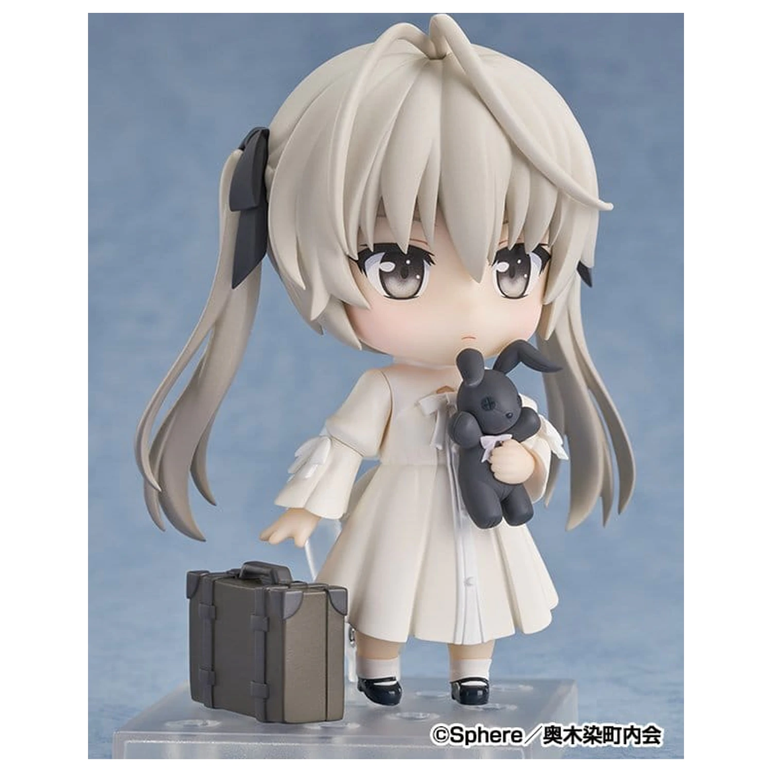 Yosuga no Sora Nendoroid akčná figúrka Sora Kasugano 10 cm produktová fotografia