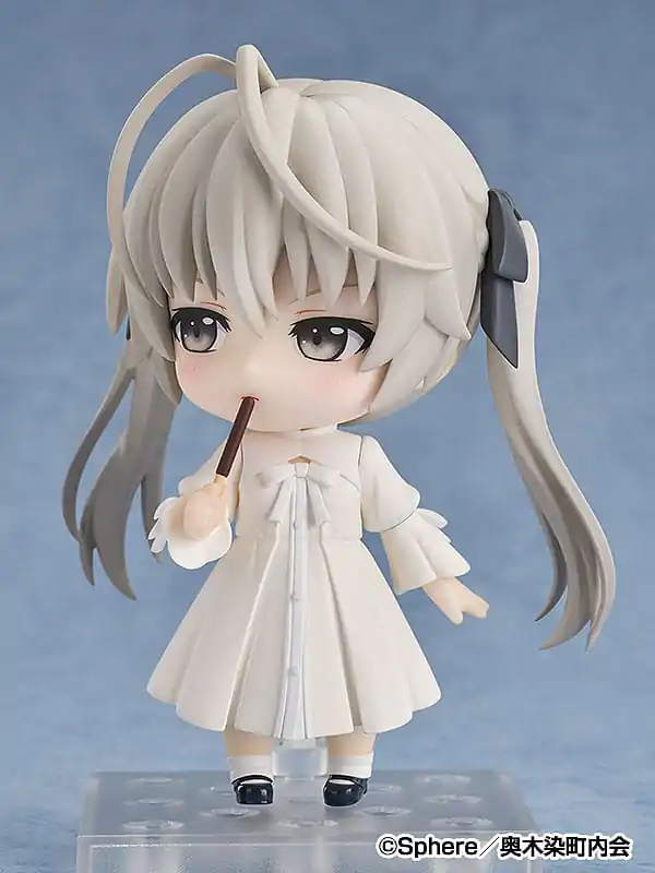 Yosuga no Sora Nendoroid akčná figúrka Sora Kasugano 10 cm produktová fotografia