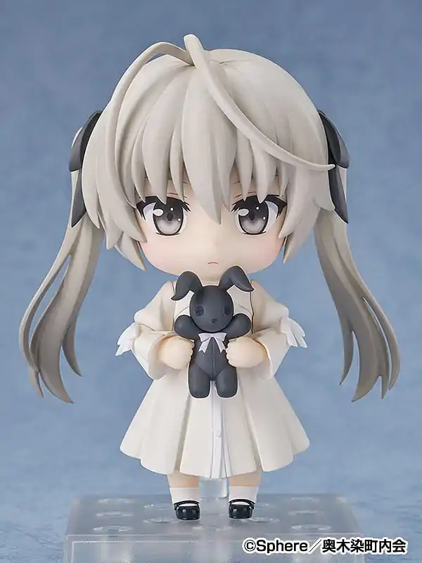 Yosuga no Sora Nendoroid akčná figúrka Sora Kasugano 10 cm produktová fotografia
