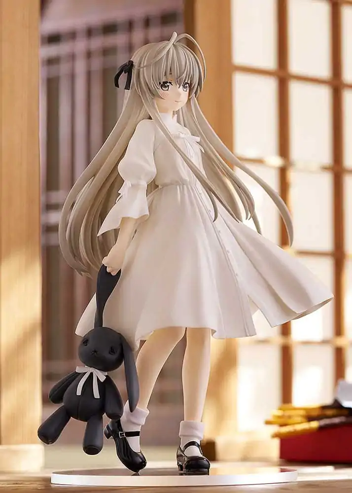 Yosuga no Sora Tactica Pop Up Parade PVC Socha Sora Kasugano L Size 22 cm produktová fotografia