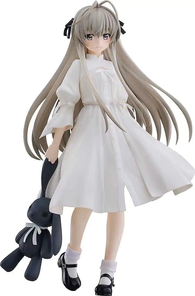 Yosuga no Sora Tactica Pop Up Parade PVC Socha Sora Kasugano L Size 22 cm produktová fotografia