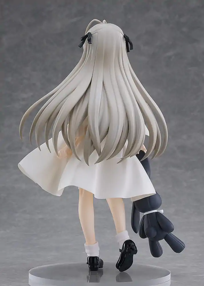 Yosuga no Sora Tactica Pop Up Parade PVC Socha Sora Kasugano L Size 22 cm produktová fotografia