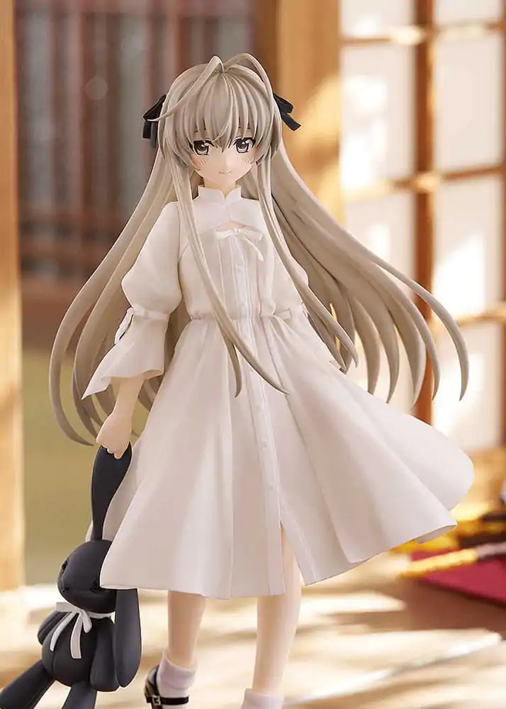 Yosuga no Sora Tactica Pop Up Parade PVC Socha Sora Kasugano L Size 22 cm produktová fotografia