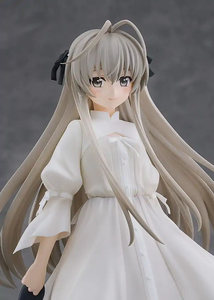 Yosuga no Sora Tactica Pop Up Parade PVC Socha Sora Kasugano L Size 22 cm produktová fotografia