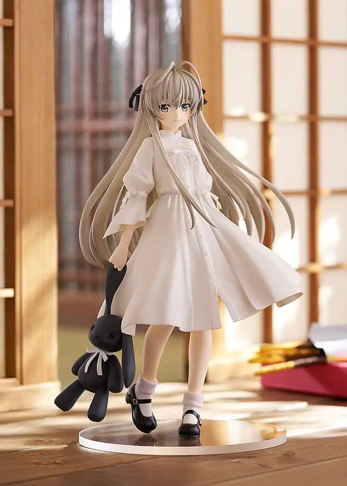 Yosuga no Sora Tactica Pop Up Parade PVC Socha Sora Kasugano L Size 22 cm produktová fotografia