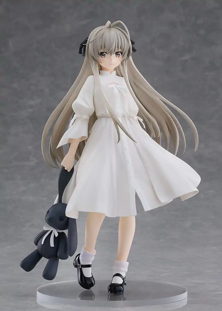 Yosuga no Sora Tactica Pop Up Parade PVC Socha Sora Kasugano L Size 22 cm produktová fotografia