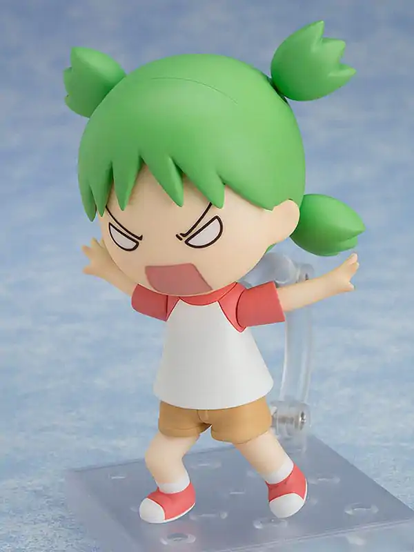 Yotsuba&! Nendoroid akčná figúrka Yotsuba Koiwai 10 cm produktová fotografia