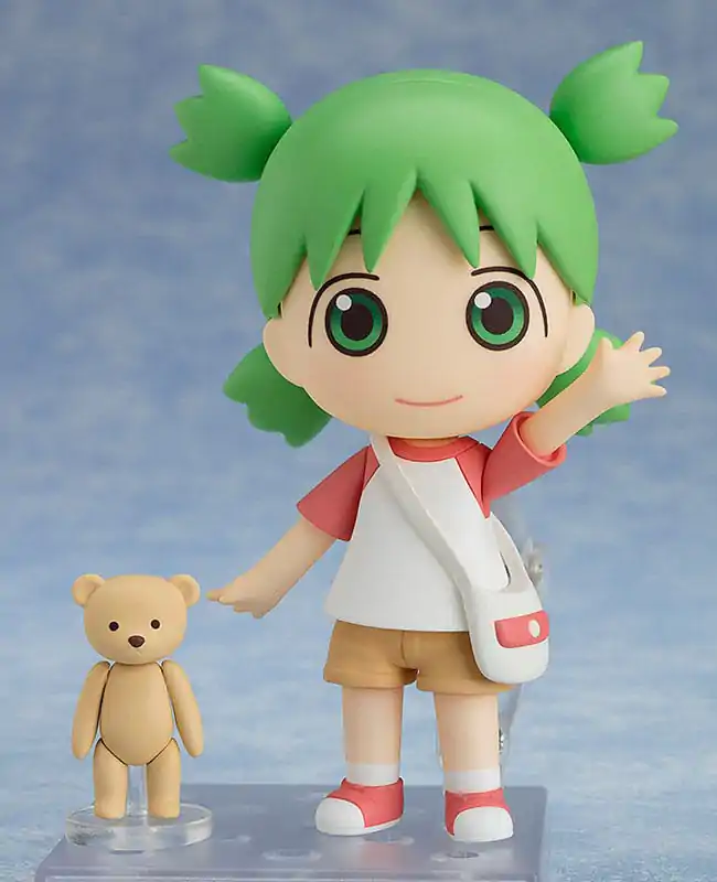 Yotsuba&! Nendoroid akčná figúrka Yotsuba Koiwai 10 cm produktová fotografia