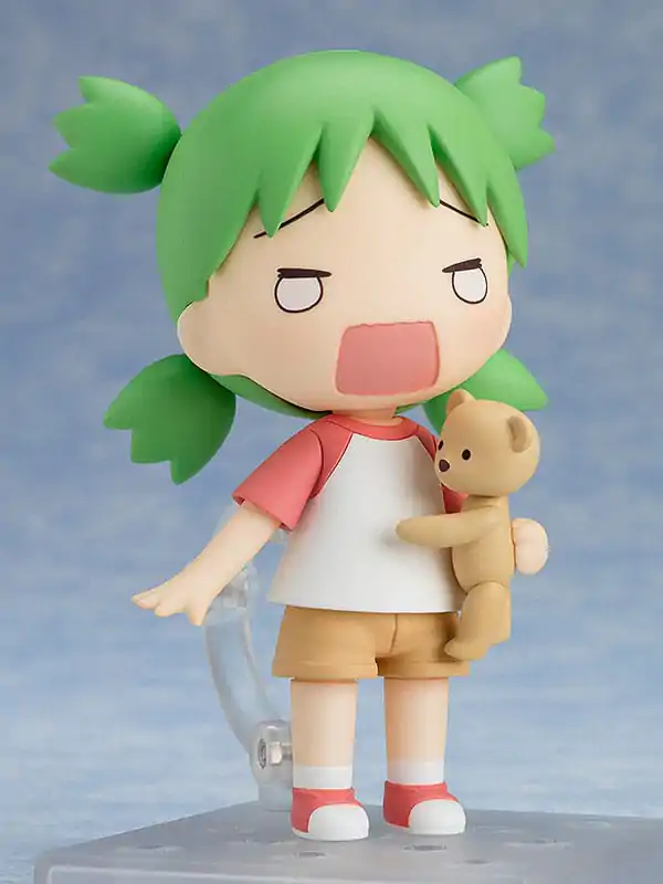 Yotsuba&! Nendoroid akčná figúrka Yotsuba Koiwai 10 cm produktová fotografia