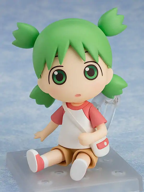 Yotsuba&! Nendoroid akčná figúrka Yotsuba Koiwai 10 cm produktová fotografia