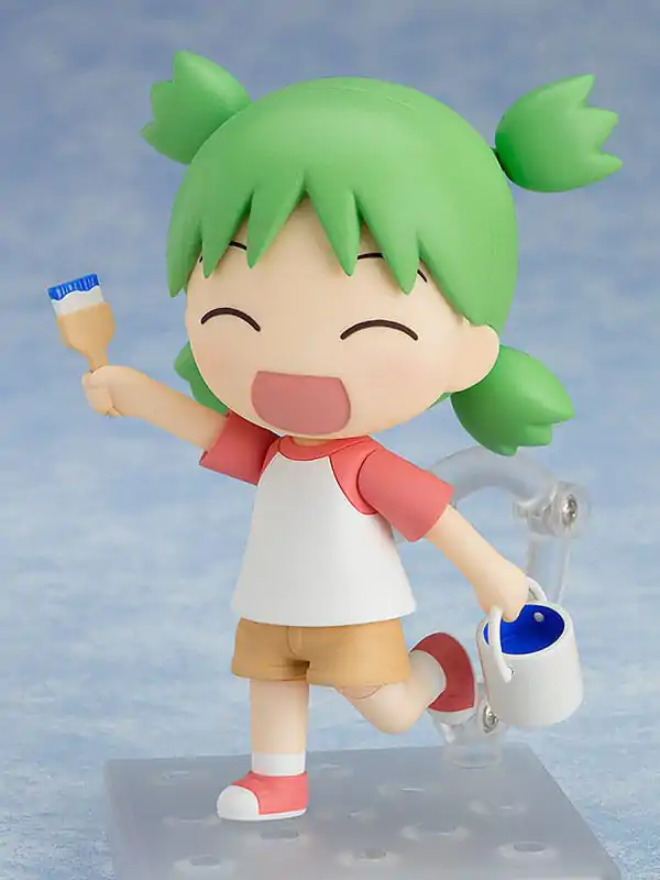 Yotsuba&! Nendoroid akčná figúrka Yotsuba Koiwai 10 cm produktová fotografia
