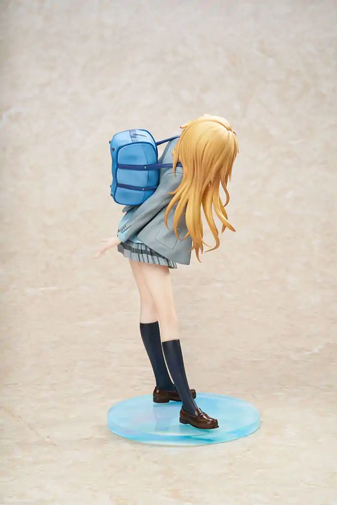 Your Lie in April PVC socha 1/7 Kaori Miyazono 22 cm produktová fotografia