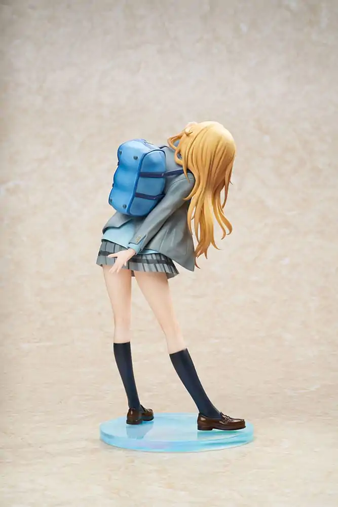 Your Lie in April PVC socha 1/7 Kaori Miyazono 22 cm produktová fotografia