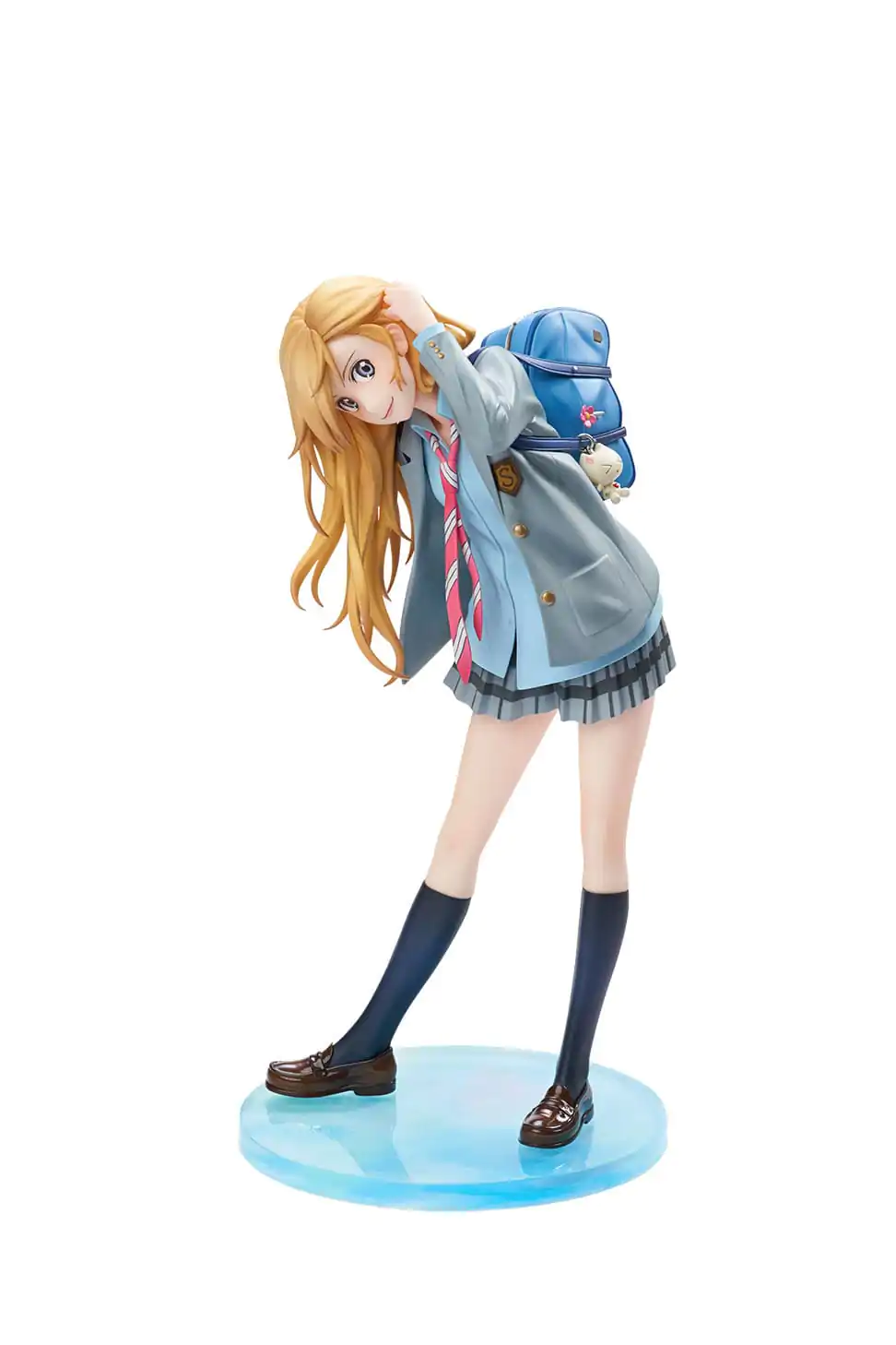 Your Lie in April PVC socha 1/7 Kaori Miyazono 22 cm produktová fotografia
