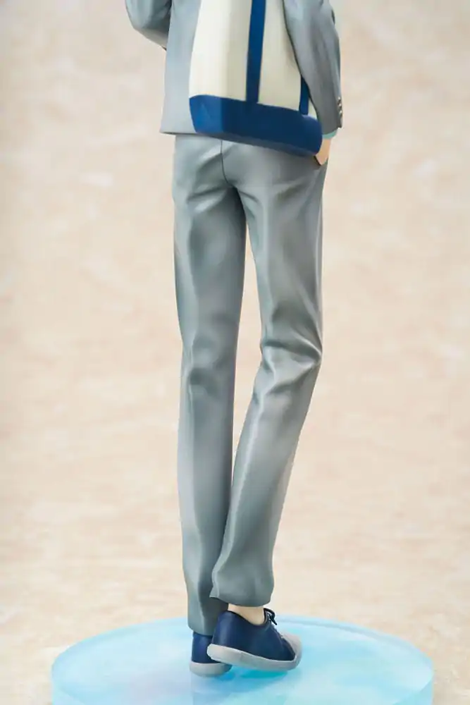 Your Lie in April PVC socha 1/7 Kousei Arima 27 cm produktová fotografia