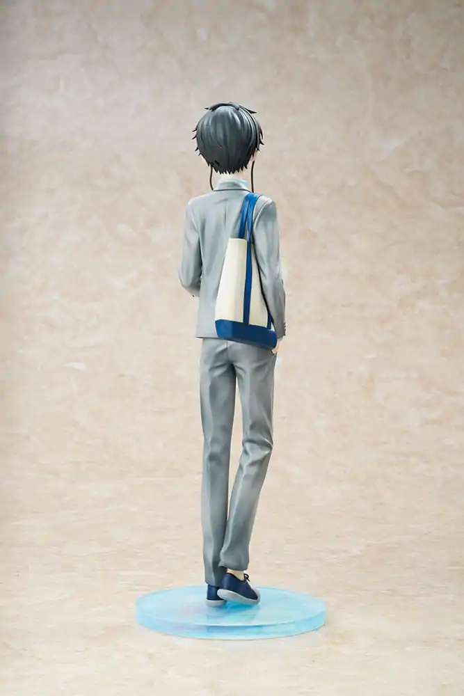Your Lie in April PVC socha 1/7 Kousei Arima 27 cm produktová fotografia