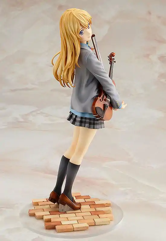 Your Lie in April Socha 1/8 Kaori Miyazono 20 cm (3rd-run) produktová fotografia