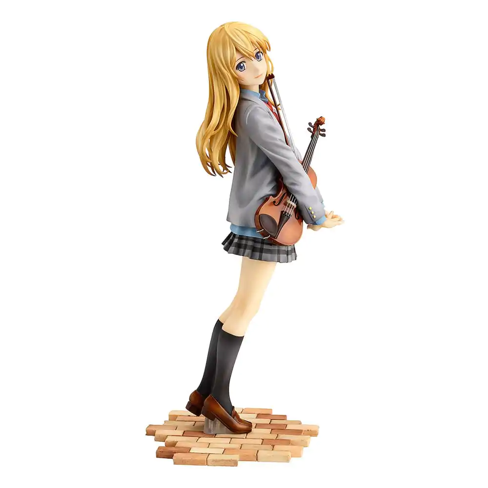 Your Lie in April Socha 1/8 Kaori Miyazono 20 cm (3rd-run) produktová fotografia